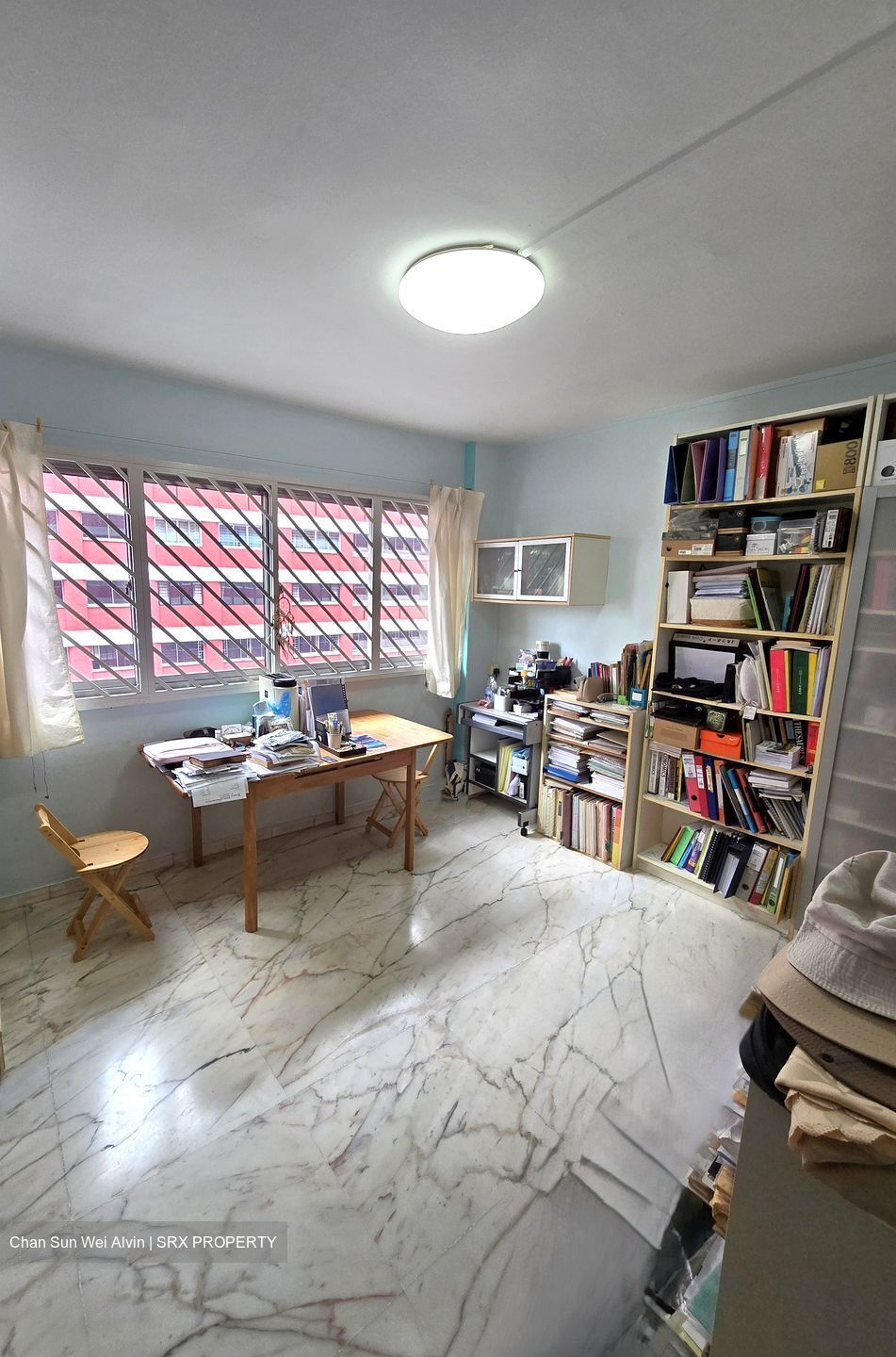 Blk 14 Toh Yi Gardens (Bukit Timah), HDB 5 Rooms #551810111